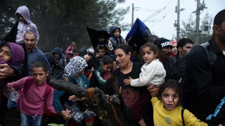 L'allarme dell'Europol: Almeno 10'000 bimbi migranti 