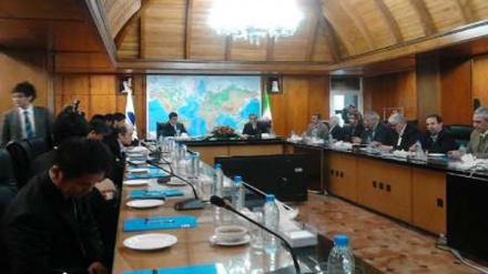 イラン最高指導者顧問、「日本との関係拡大は、イランの外交政策の優先事項」