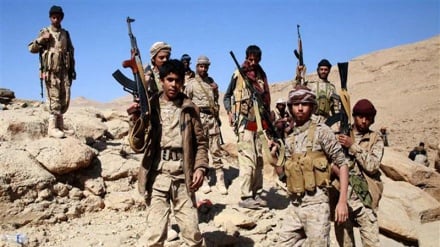 Yaman Tembak Kendaraan Pasukan Bayaran Saudi dengan Kornet