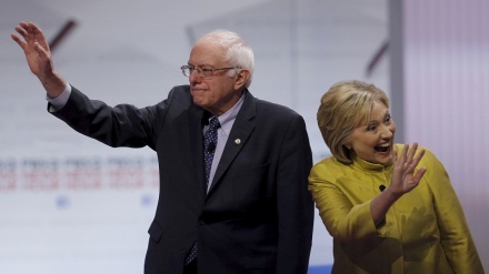 Usa 2016, primarie South Carolina: Clinton travolge Sanders
