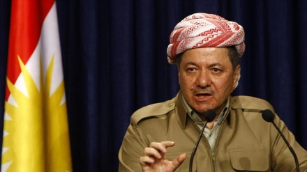 Iraki/Kurdistan : Barzani Ya Kira Kurdawa Su Fito Jefa Kuri'a 