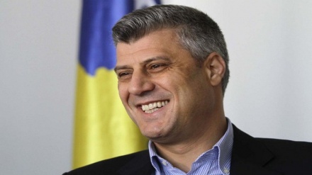 Kosovo: premier Thaci accusato di collusione 