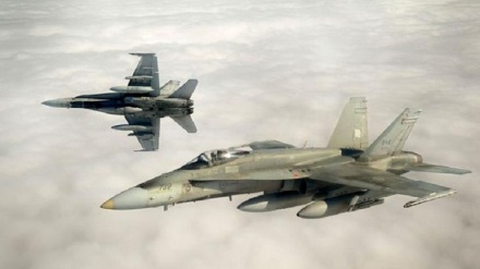 קנדה מסיימת התקיפות נגד דאעש בסוריה ועיראק