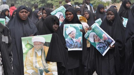  Nigeria transfers Sheikh Zakzaky, wife to 'dilapidated' jail 