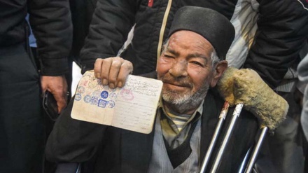 ईरान में चुनाव
