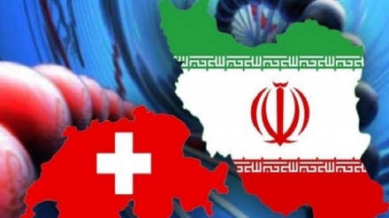 Irã, Suíça discutem expansão das relações após JCPOA