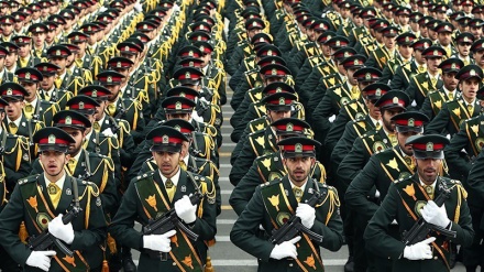 ইসলামি বিপ্লবের আলোকোজ্জ্বল দশ প্রভাতের প্রথম প্রভাত