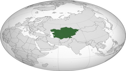 Orta Asya ve Kafkasya gelişmeleri