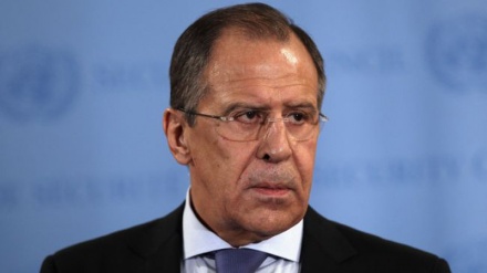 Lavrov türkiye'den, Suriye'ye silah gönderilmesini engellemesini istedi