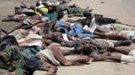 Nigeria: strage Boko Haram a funerale