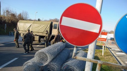Austria inasprisce i controlli alla frontiera italiana