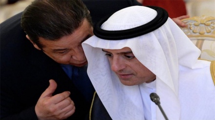 Zajednički plan Izraela i Kraljevine Saudijske Arabije o napadu na Siriju i Liban