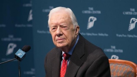アメリカ元大統領が、アメリカでの貴族主義を批判