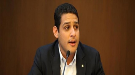 Parlamento venezolano solicita a OMS ayuda humanitaria en salud