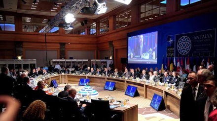 Wanachama wa NATO kutoingilia vita vya Uturuki,Russia