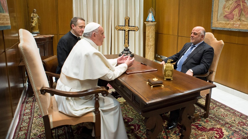 Islam e le minoranze religiose (2)