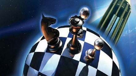 Իրանի մրցաշարում հայ շախմատիստները զբաղեցնում են 8-րդ ու 10-րդ տեղերը