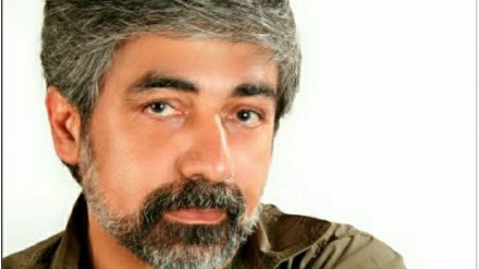 Гулшани роз