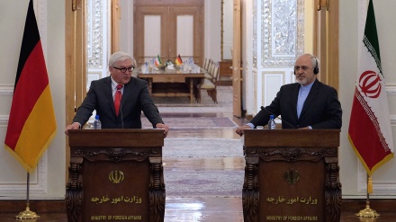 イラン外相、「イランは全ての近隣諸国との建設的な関係を求めてきた」