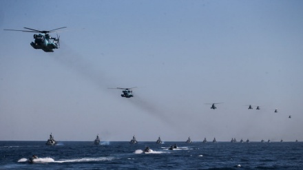 ワシントンポスト、「アメリカはイランの軍事力を恐れている」