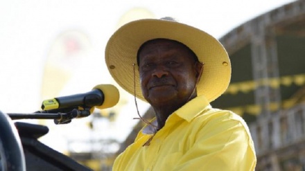 Uganda, Yoweri Museveni rieletto presidente per altri 5 anni