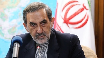 Suriye'nin Tahran Elçisi Velayeti İle Görüştü