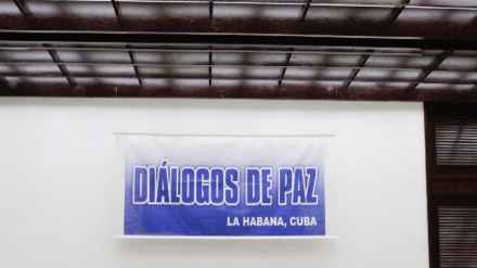 Colombia y los diálogos de Paz  