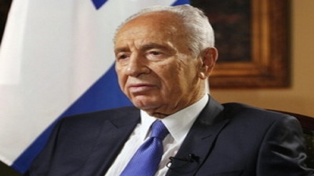 בקשה לעצור את שמעון פרס בדרום אפריקה 