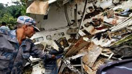 Si schianta elicottero in Nepal: 6 morti