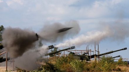 চীনের কাছে ভ্রাম্যমান গোলন্দাজ ইউনিট মোতায়েন করতে চায় আমেরিকা