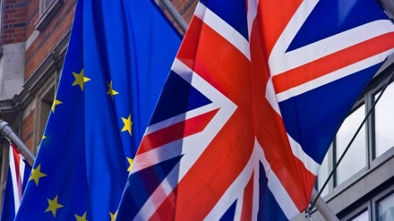 Da li se Velika Britanija otcjepljuje od Evropske unije? 