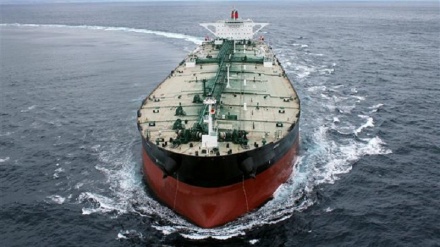 Japan’s imports of Iran’s oil up 26%