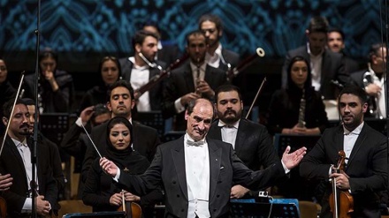 ৩১তম আন্তর্জাতিক ফজর সঙ্গীত ফেস্টিভাল