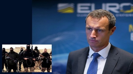 'Binlerce teröristin geri dönmesi' Avrupalıları kaygılandırdı