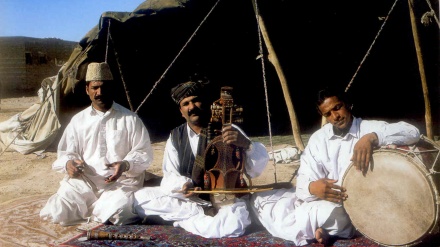 ইরানের দক্ষিণাঞ্চলীয় ঐতিহ্যবাহী প্রদেশ বেলুচিস্তানের বালুচদের স্বভাব চরিত্র