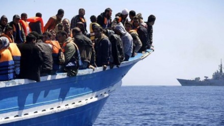 Libia: task force Ue-Ua-Onu per migranti