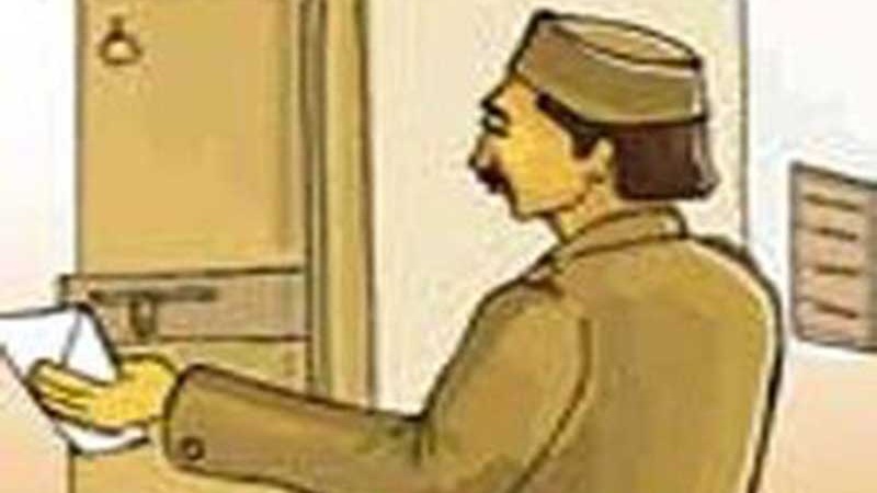 I am a listener of Radio Tehran