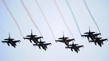 दाइश और नुस्रा फ्रंट का विनाश हमारी प्राथमिकताः रूस