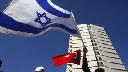 Türkiye-İsrail anlaşması bir utanç belgesidir