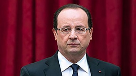 Presidente francés llega a Uruguay y concluye gira latinoamericana 