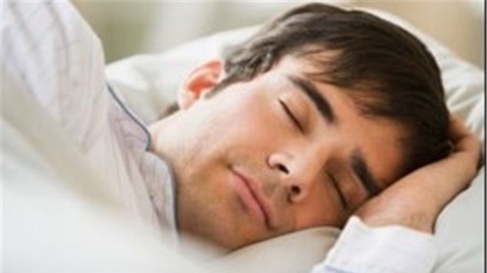 Рӯзадорӣ ва хоб