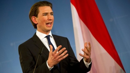 L’Austria esce dal patto delle Nazioni Unite sulle migrazioni