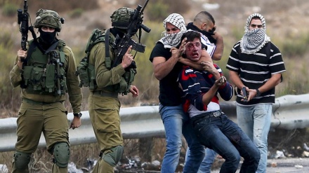 Amnesty International osudio ilegalna hapšenja Palestinaca
