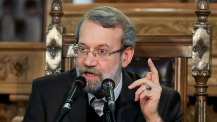イラン国会議長、「イランは核計画継続のための計画を有している」