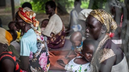 Kungiyar AU Ta Jaddada Muhimmancin Yaki Da Cin Zarafin Mata A Kasar Sudan Ta Kudu