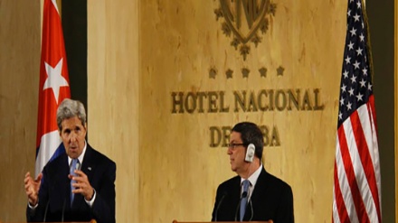 Nuevos pasos en las relaciones entre Cuba y Estados Unidos 