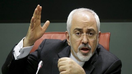 Mazungumzo ya Zarif mjini Munich