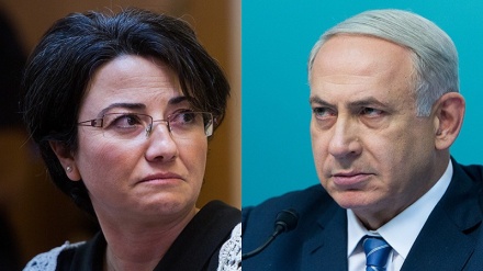נתניהו מבקש לנקוט צעדים משפטיים נגד חברי הכנסת הערבים