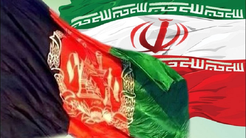 تاکید به برقراری ارتباط  پایدار میان نخبگان علمی و دانشگاهی ایران و افغانستان 