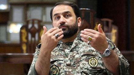 Iran schlägt Syrien  Unterstützung Syriens bei der Luftabwehr vor